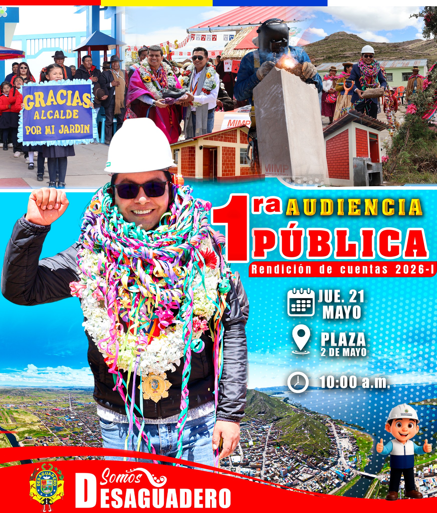 audiencia