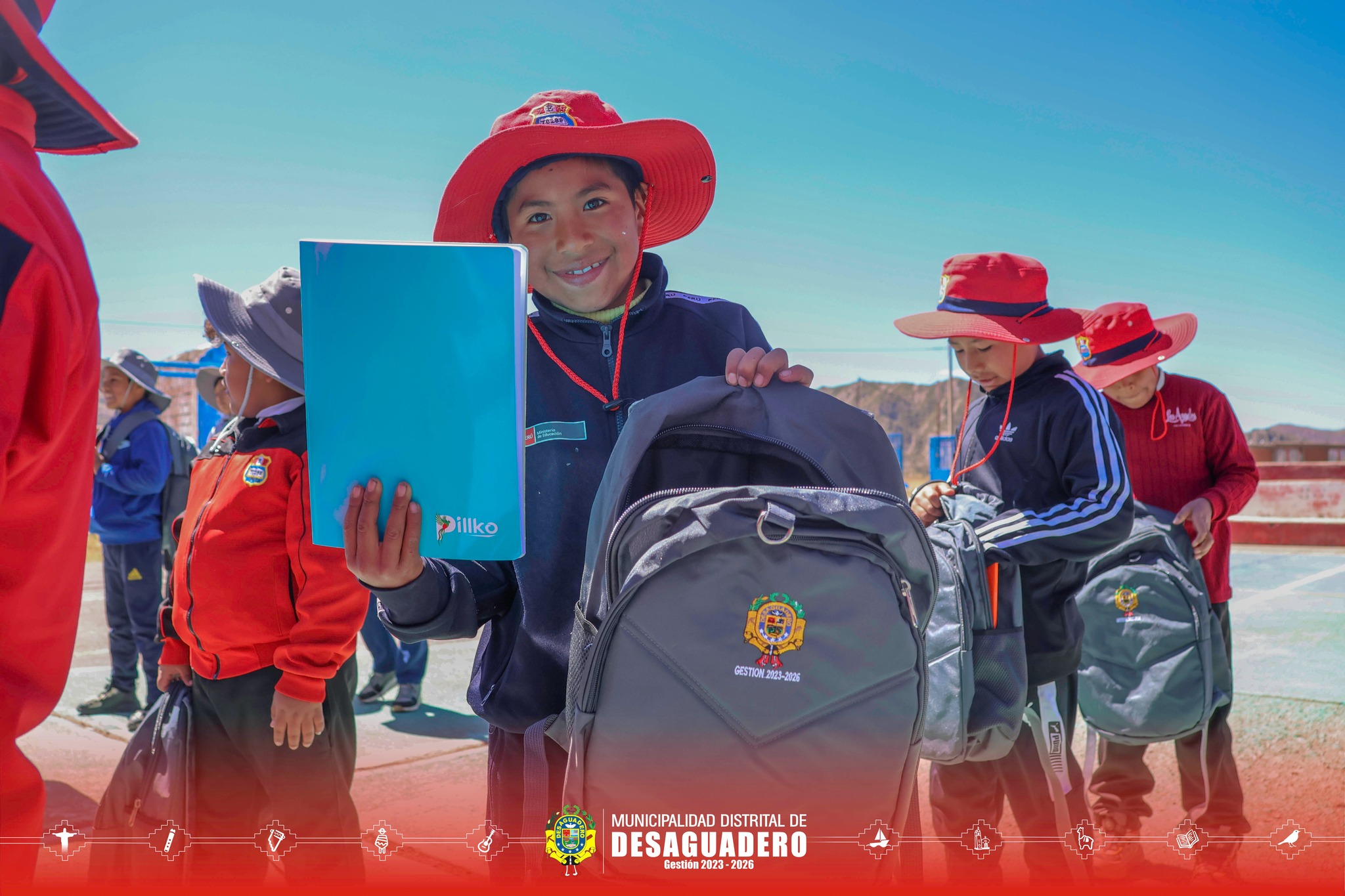 cuadernos