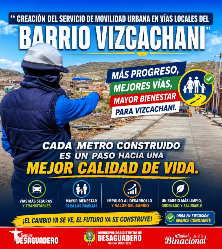 vizcachani